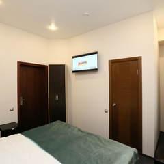 Отель Eden Hotel, Москва, Московская область