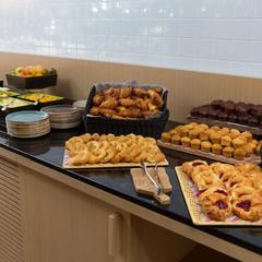 Отель Азимут Отель Москва Смоленская, Москва, Московская область