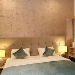 Отель Eden Hotel, Москва, Московская область