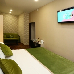 Отель Eden Hotel, Москва, Московская область