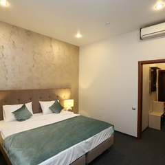 Отель Eden Hotel, Москва, Московская область