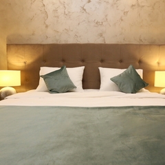 Отель Eden Hotel, Москва, Московская область