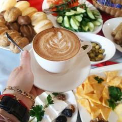 Отель Red Brick, Москва, Московская область