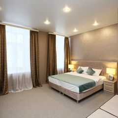 Отель Eden Hotel, Москва, Московская область