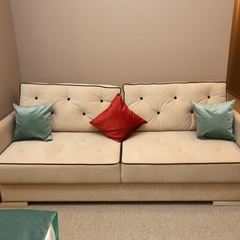 Отель Eden Hotel, Москва, Московская область