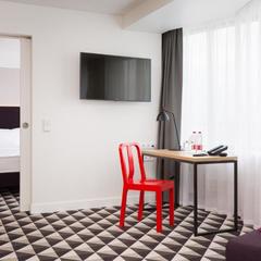 Отель Азимут Отель Москва Смоленская, Москва, Московская область