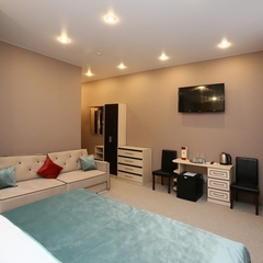 Отель Eden Hotel, Москва, Московская область