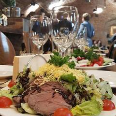 Отель Red Brick, Москва, Московская область