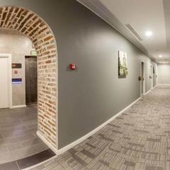 Отель Red Brick, Москва, Московская область