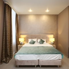 Отель Eden Hotel, Москва, Московская область