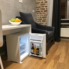 Отель Red Brick, Москва, Московская область