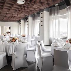 Отель Азимут Отель Москва Смоленская, Москва, Московская область