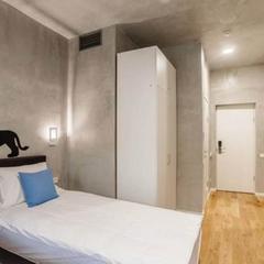 Отель Red Brick, Москва, Московская область