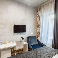 Отель Red Brick, Москва, Московская область