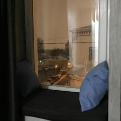 Отель Red Brick, Москва, Московская область