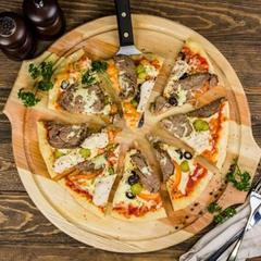 Отель Red Brick, Москва, Московская область