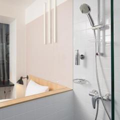 Отель Азимут Отель Москва Смоленская, Москва, Московская область