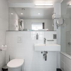 Отель Азимут Отель Москва Смоленская, Москва, Московская область