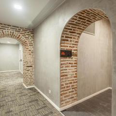 Отель Red Brick, Москва, Московская область