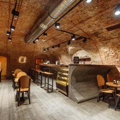 Отель Red Brick, Москва, Московская область