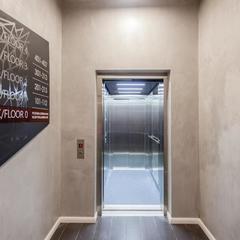 Отель Red Brick, Москва, Московская область