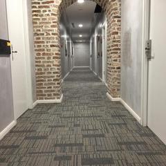 Отель Red Brick, Москва, Московская область