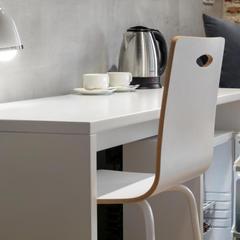 Отель Red Brick, Москва, Московская область