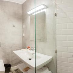 Отель Red Brick, Москва, Московская область