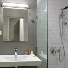 Отель Red Brick, Москва, Московская область