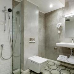 Отель Red Brick, Москва, Московская область