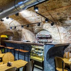 Отель Red Brick, Москва, Московская область