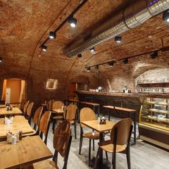 Отель Red Brick, Москва, Московская область