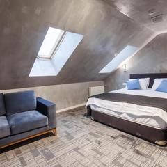 Отель Red Brick, Москва, Московская область