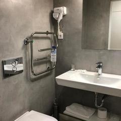 Отель Red Brick, Москва, Московская область