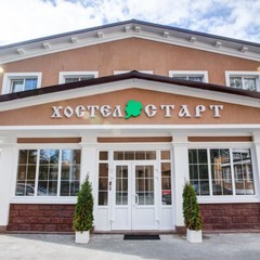 Хостел Старт на Вишнёвой, Москва, Московская область