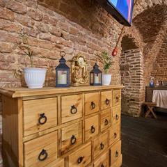 Отель Red Brick, Москва, Московская область