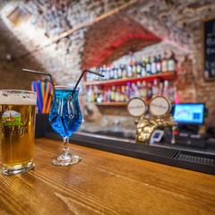 Отель Red Brick, Москва, Московская область