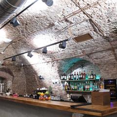 Отель Red Brick, Москва, Московская область