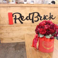 Отель Red Brick, Москва, Московская область