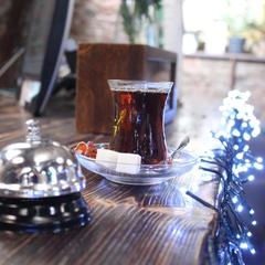 Отель Red Brick, Москва, Московская область