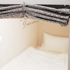 Отель Капсульный отель InterQube Чистые пруды, Москва, Московская область