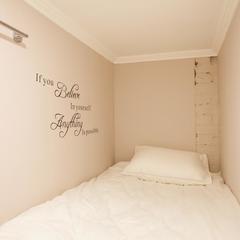 Отель Капсульный отель InterQube Чистые пруды, Москва, Московская область