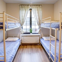 Хостел Старт на Вишнёвой, Москва, Московская область