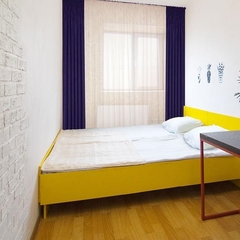 Хостел Loft hostel, Москва, Московская область