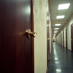 Хостел Loft hostel, Москва, Московская область