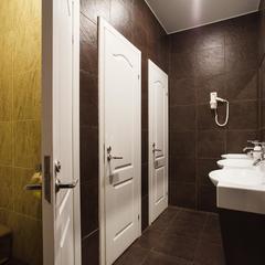 Отель Капсульный отель InterQube Чистые пруды, Москва, Московская область