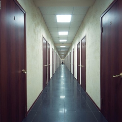 Хостел Loft hostel, Москва, Московская область