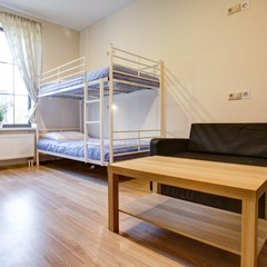 Хостел Старт на Вишнёвой, Москва, Московская область