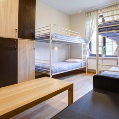 Хостел Старт на Вишнёвой, Москва, Московская область