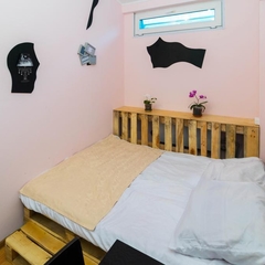 Хостел Loft hostel, Москва, Московская область